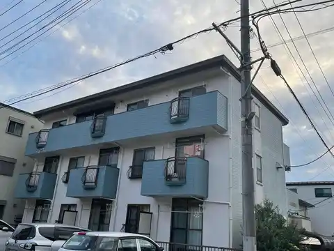ハミング塚越
