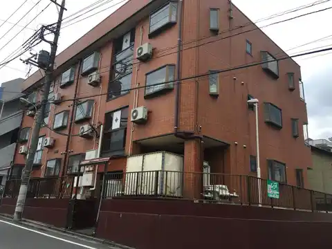 アーバン宮前