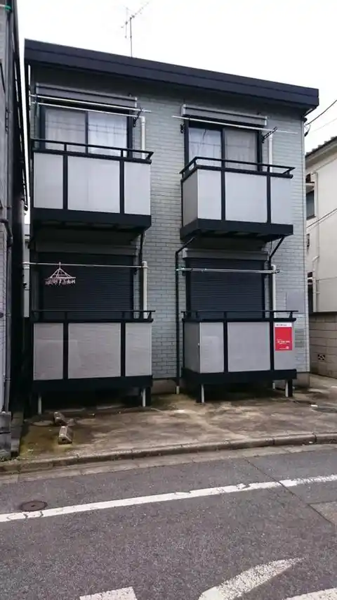 ポニーコーポ