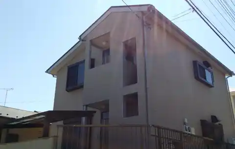 杉田コーポ II