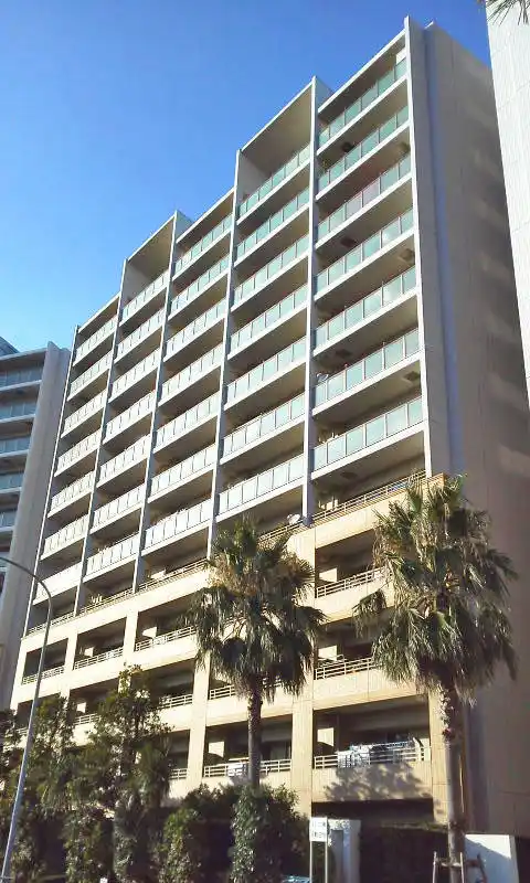 シーガーデン新浦安F棟