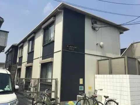 ルポゼ立川