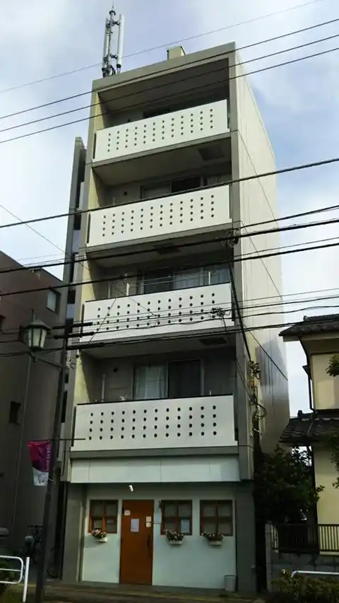 ABドゥエル富士見III