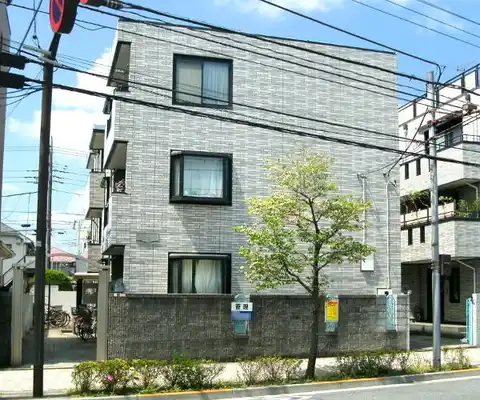 グレースハイムI