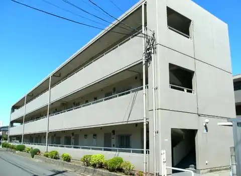 ディアハウス