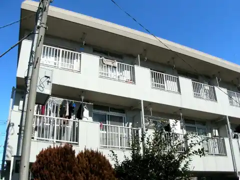 アイリスコート