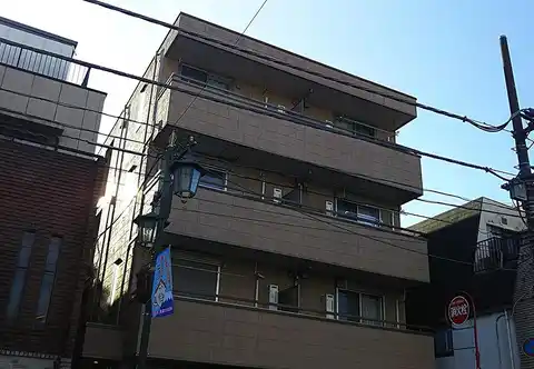 カレン国立