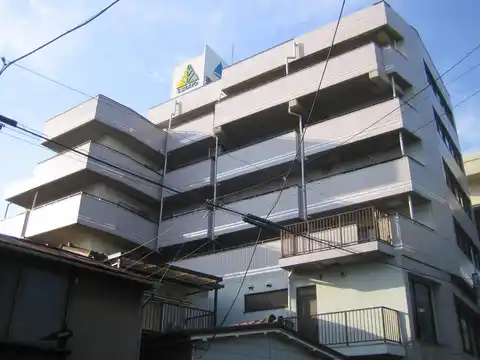 三協ビル
