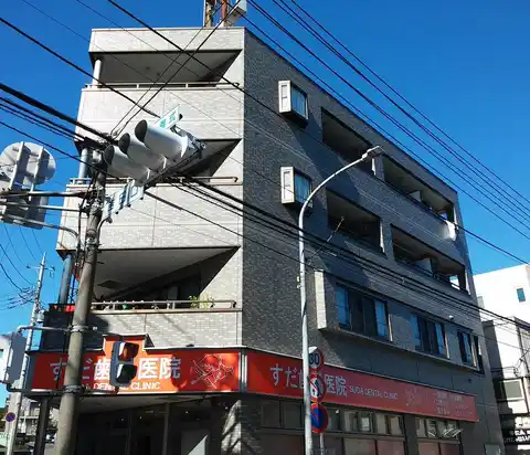 第2石井ビル