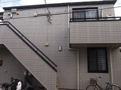 コーポK