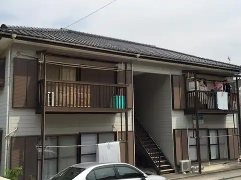 第2スカイハイツ