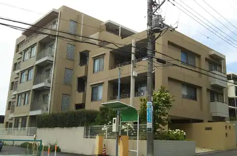 アールヴェールあざみ野