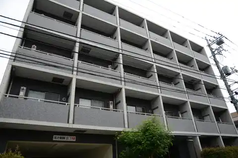パロス・コート