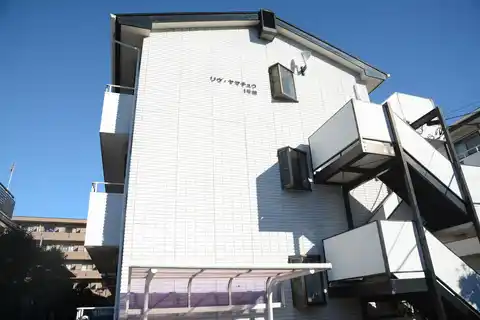 リヴヤマチュウ1