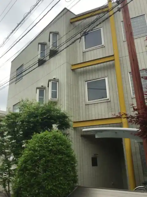 セレーノ高津