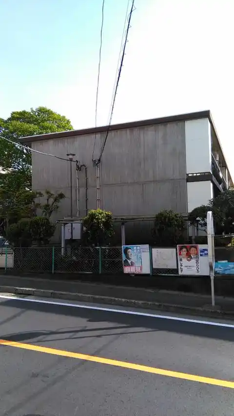 パークハイム森