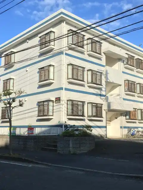 アーク鵠沼