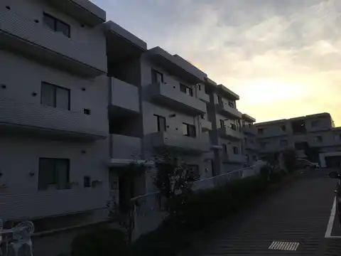 サザン逗子