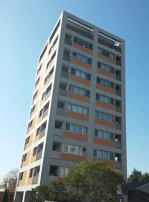 伊勢原桜台ツインテラス