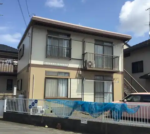 アネックス宮田