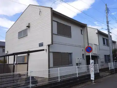 パークサイドB