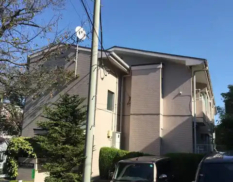 グレイス玉川学園