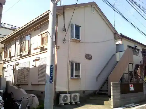 リリーハイム