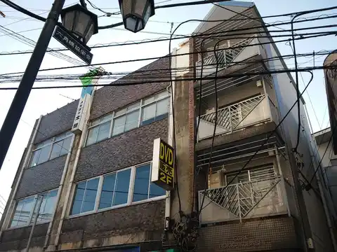 コアロッカクバシ
