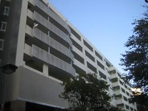 伊勢佐木クイントパラディオ