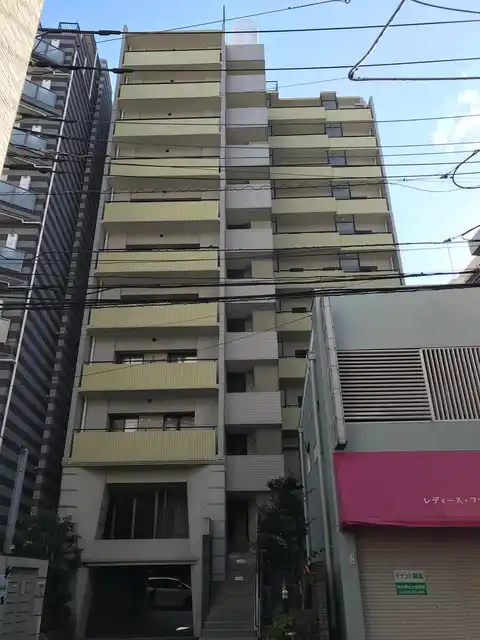 モンファイエ西川口