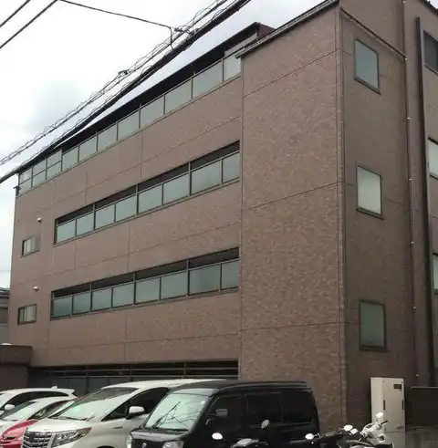 シュロス東嶺