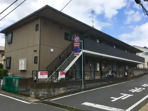 サニーコート2000