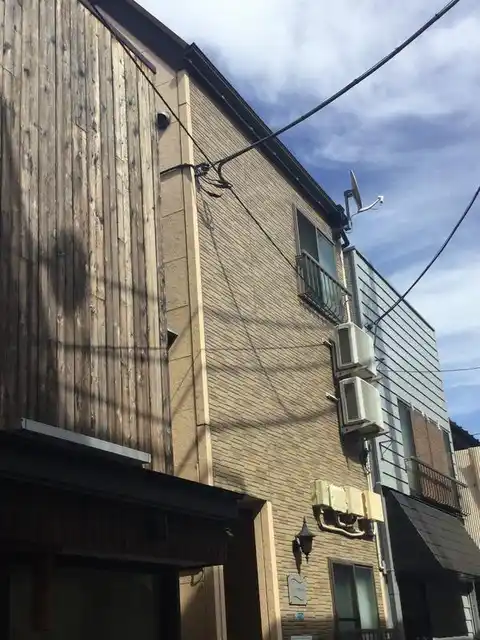 インベスト雪谷大塚