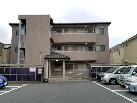 メープルハイツ