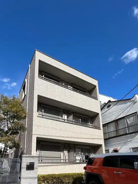 メゾン・カメリア