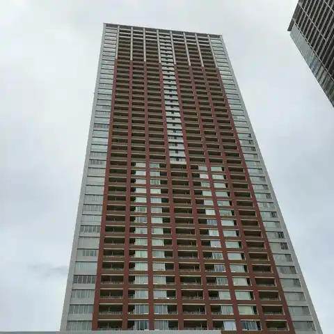 芝浦アイランドグローヴタワー