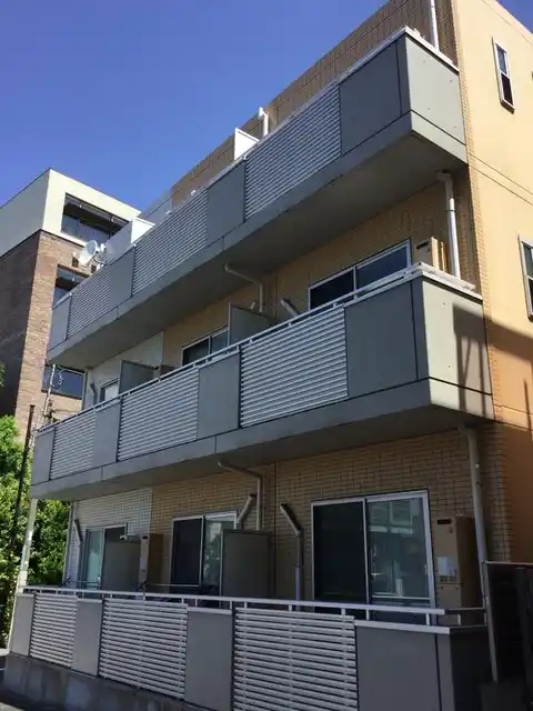 アンショウアビデ田園調布