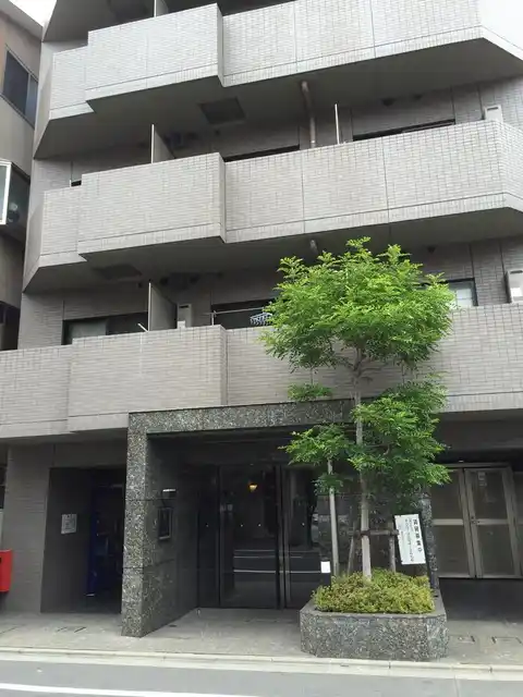ルーブル錦糸町