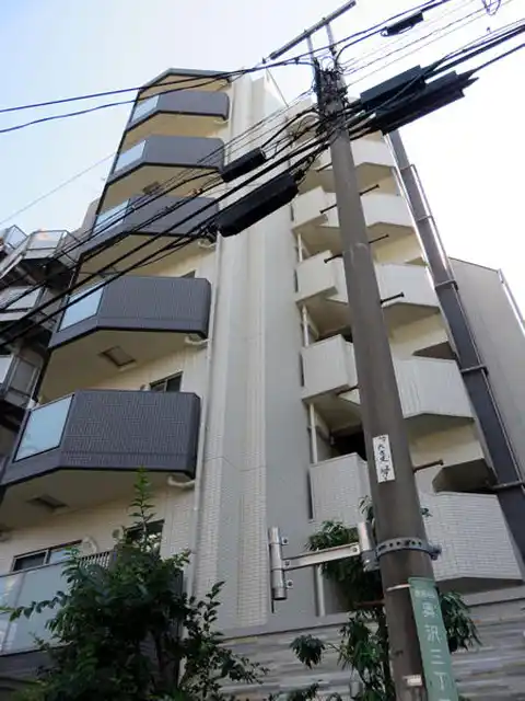 リシャール奥沢