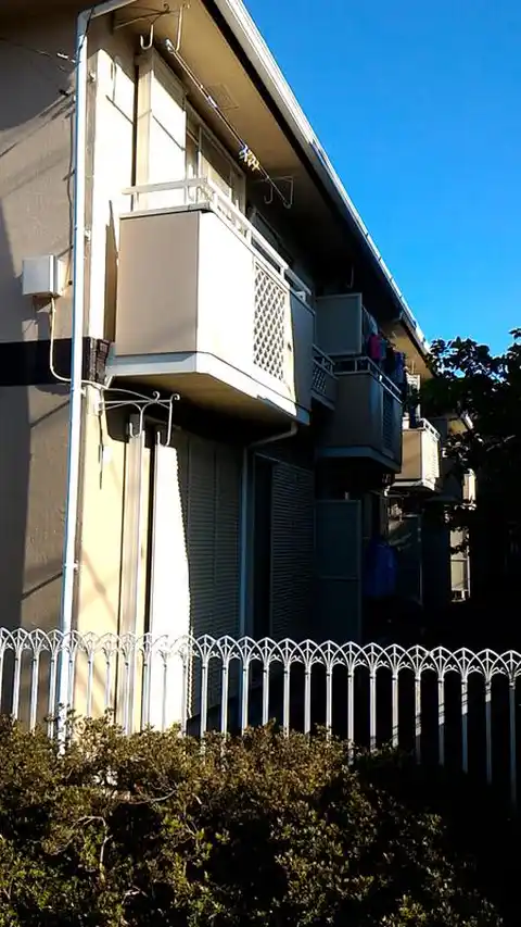 グランハイム清水弐番館