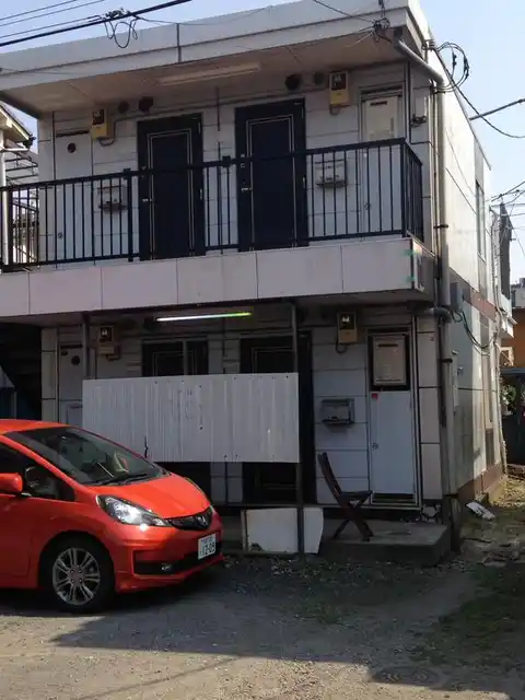 北銀ハイツ2