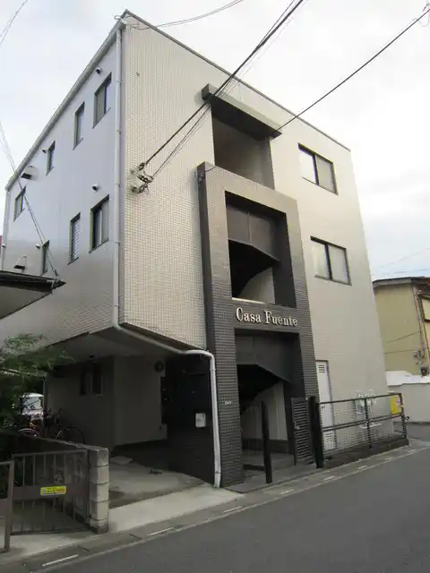 カーサフェンテ
