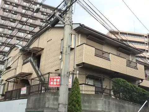 プチメゾン西所沢