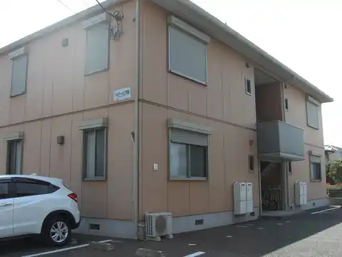 パルテール2号館