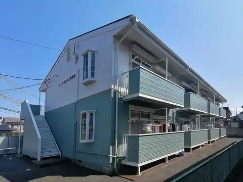 カーサすみれ壱番館