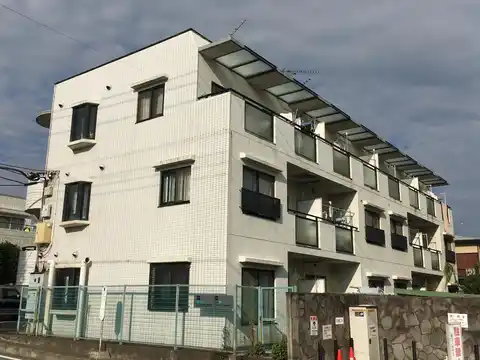 マージュ明原