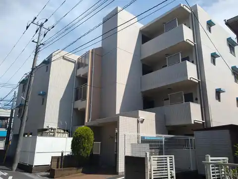グレースコート南柏