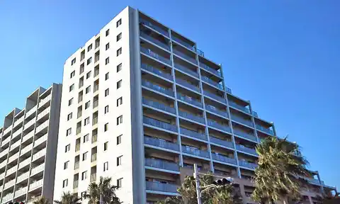 シーガーデン新浦安G棟