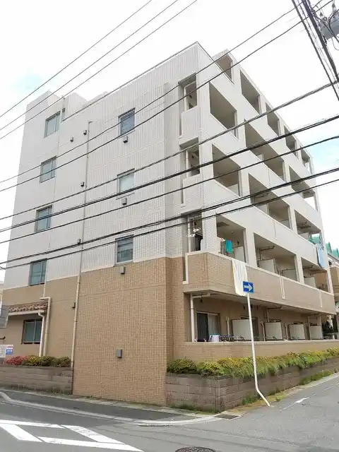 イルネージュ舞浜
