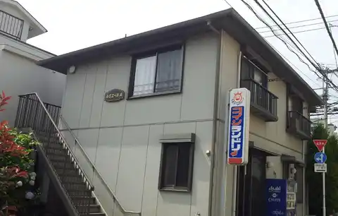 ルミエールA
